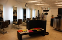Espoontori Parturi-Kampaamo Salon Pepe Åhman